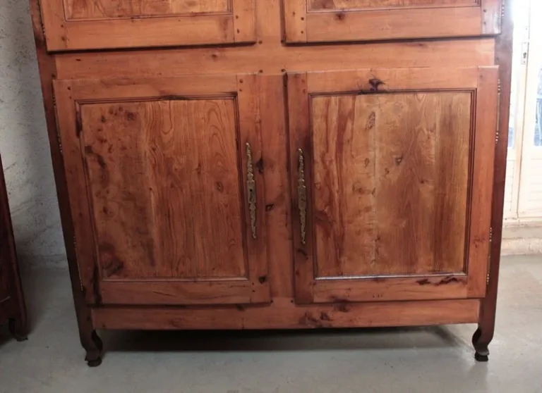 FRENCH CUPBOARD