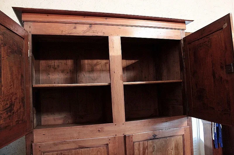 FRENCH CUPBOARD
