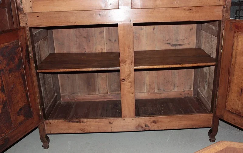 FRENCH CUPBOARD