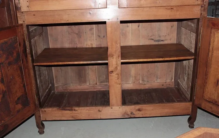 FRENCH CUPBOARD