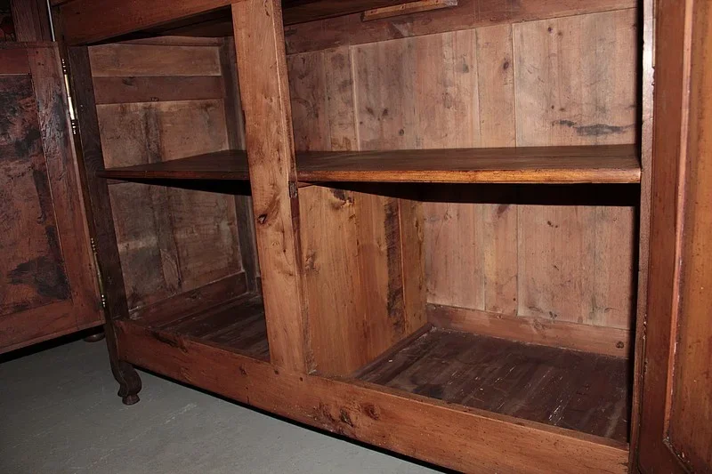 FRENCH CUPBOARD