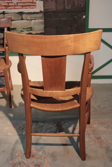 DIRECTOIRE STIL SESSEL