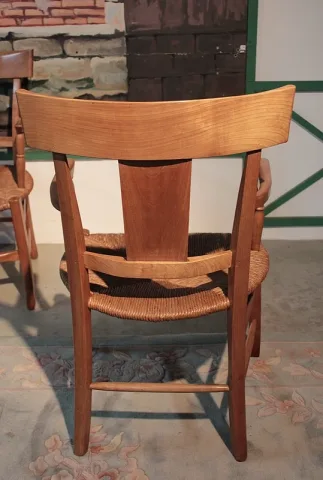 SILLONES DIRECTOIRE STYLE