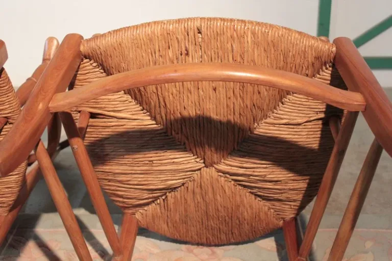 DIRECTOIRE STIL SESSEL