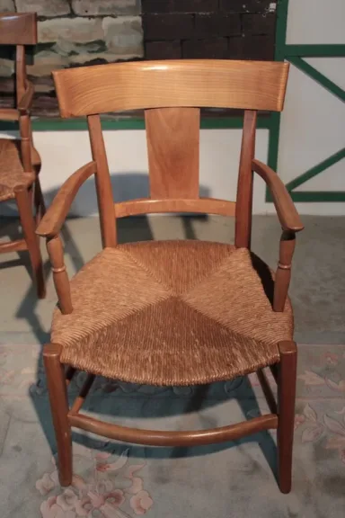 DIRECTOIRE STIL SESSEL
