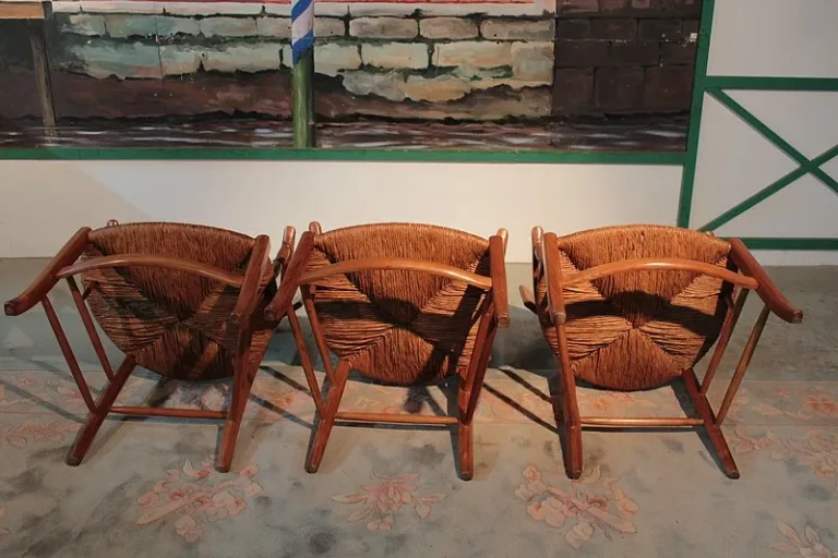 DIRECTOIRE STIL SESSEL