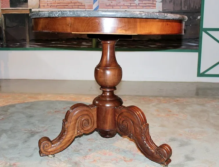LOUIS PHILIPPE ZEITSCHRIFT