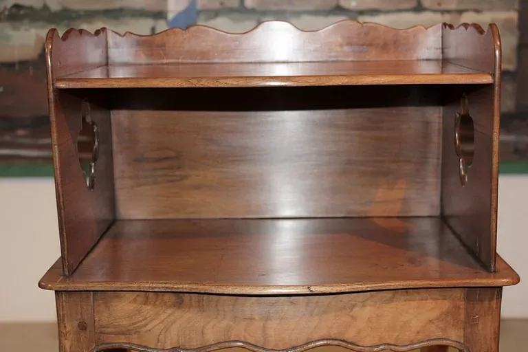 LOUIS XV STILTISCH