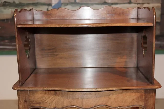 LOUIS XV STYLE TABLE