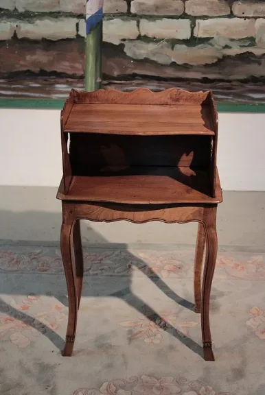 LOUIS XV STILTISCH
