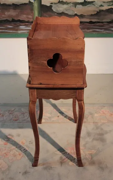 LOUIS XV STILTISCH