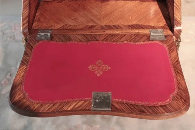 LOUIS XV STYLE LADY'S BÜRO