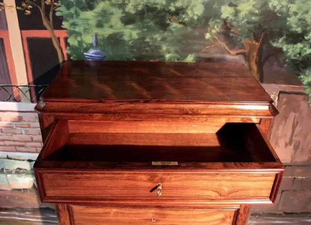 BUREAU