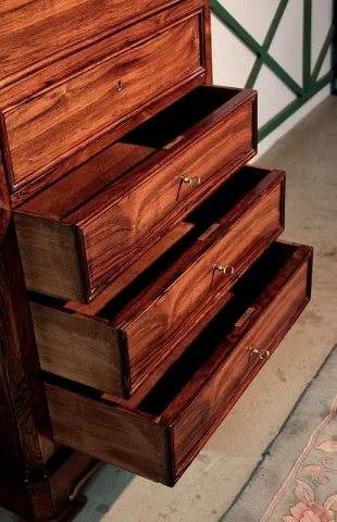 BUREAU