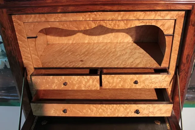 BUREAU