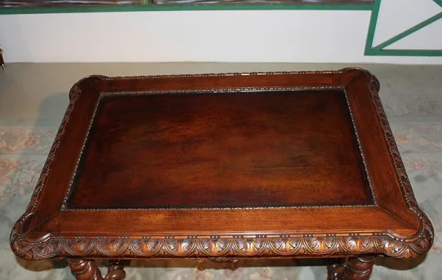 LOUIS XIII STYLE WRITING TABLE