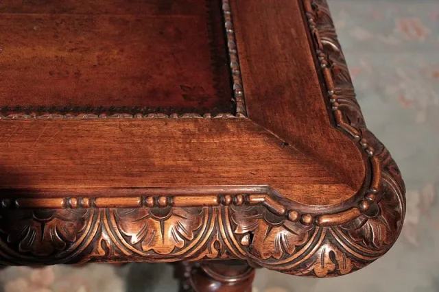 LOUIS XIII STYLE WRITING TABLE