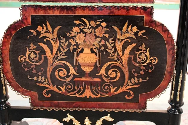 NAPOLEON III DUMB WAITER