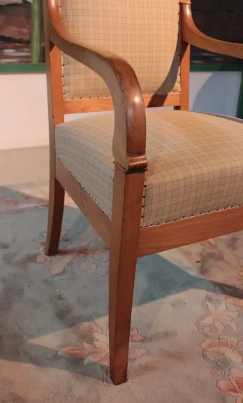 IMPERO POLTRONA DI STILE