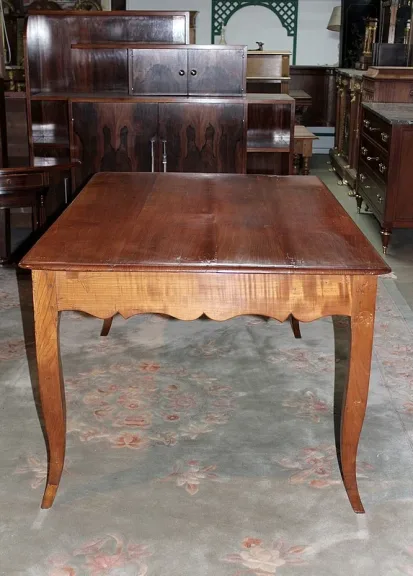 LOUIS XV STILTISCH