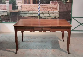 LOUIS XV STYLE  TABLE