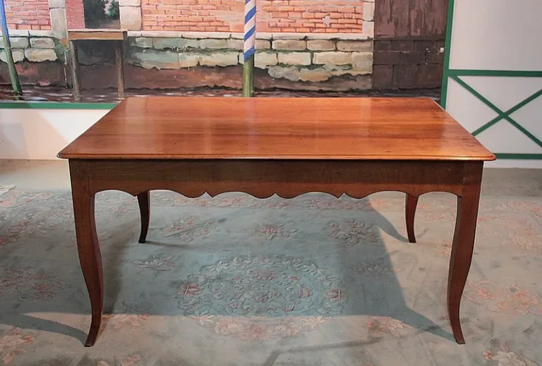LOUIS XV STILTISCH