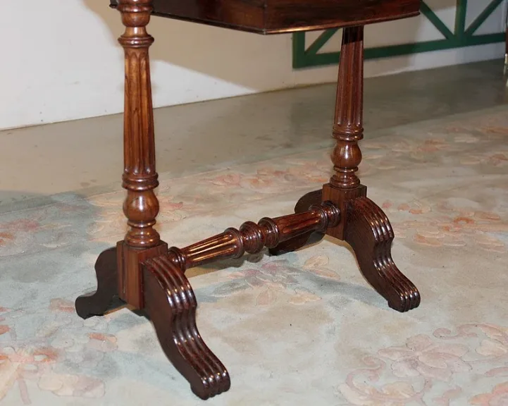 LOUIS PHILIPPE PERIODE ARBEITSBOX
