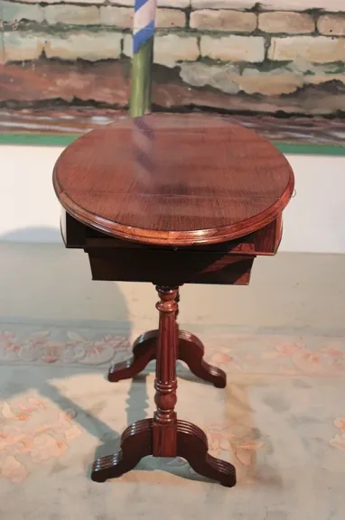 LOUIS PHILIPPE PERIODE ARBEITSBOX