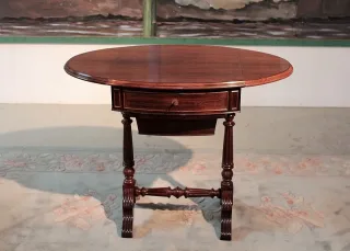 LOUIS PHILIPPE PERIODE ARBEITSBOX