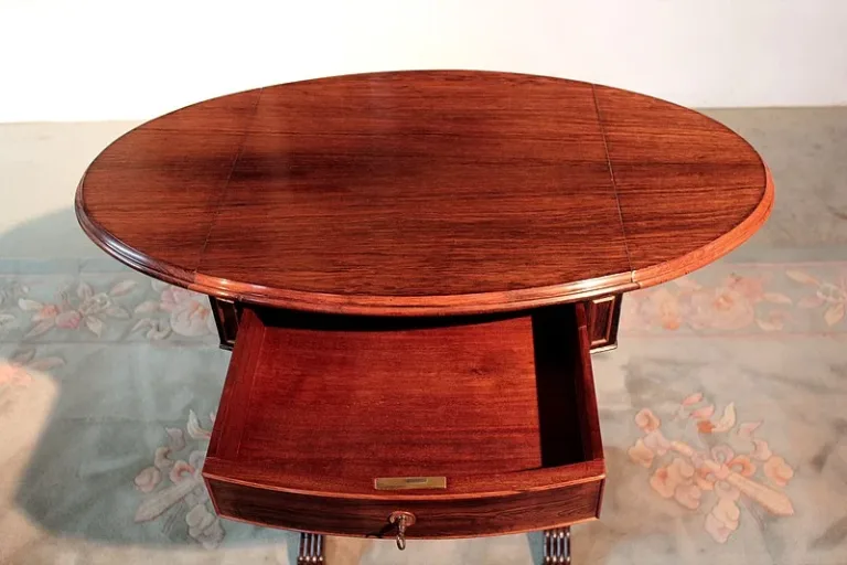 LOUIS PHILIPPE PERIODE ARBEITSBOX