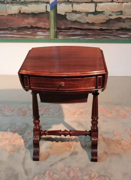 LOUIS PHILIPPE PERIODE ARBEITSBOX