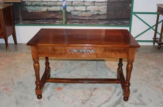 LOUIS XIV STYLE SCHREIBTISCH
