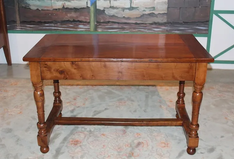 LOUIS XIV STYLE SCHREIBTISCH