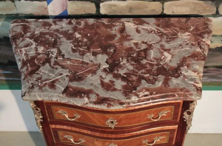 LOUIS XV STYLE SCHUBLADE