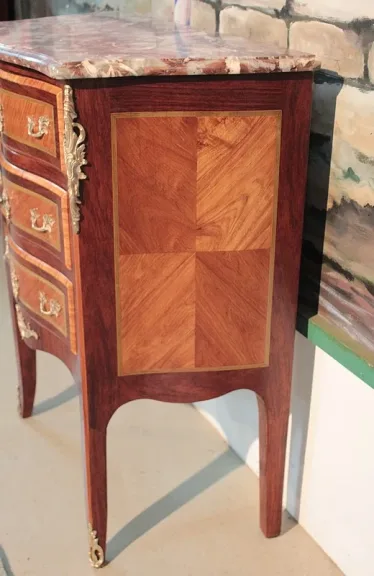 LOUIS XV STYLE SCHUBLADE