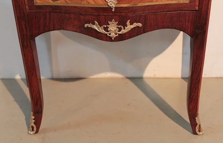 LOUIS XV STYLE SCHUBLADE