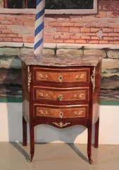 LOUIS XV STYLE SCHUBLADE