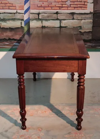 TABLA DE ESCRITURA DE LOUIS PHILIPPE