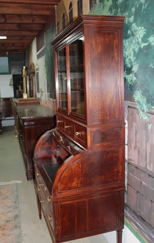 CILINDRO TOP DESK