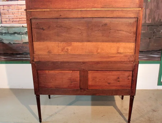 CILINDRO TOP DESK