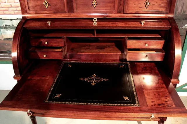 CILINDRO TOP DESK