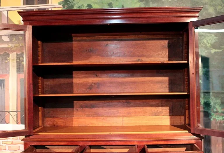 CYLINDER TOP DESK
