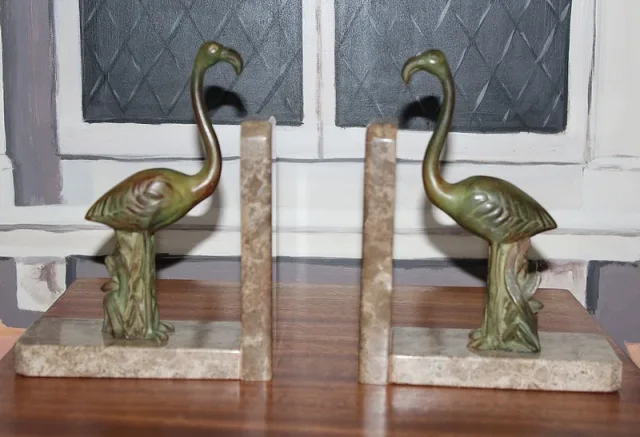 Bookends