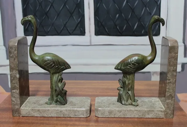 Bookends