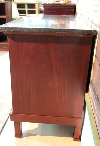 Commode Directoire en Acajou XIXeme