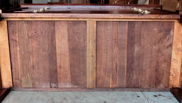 Commode Directoire en Acajou XIXeme