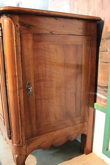 LOUIS XIV-LOUIS XV ZEITUNGSSCHILDER