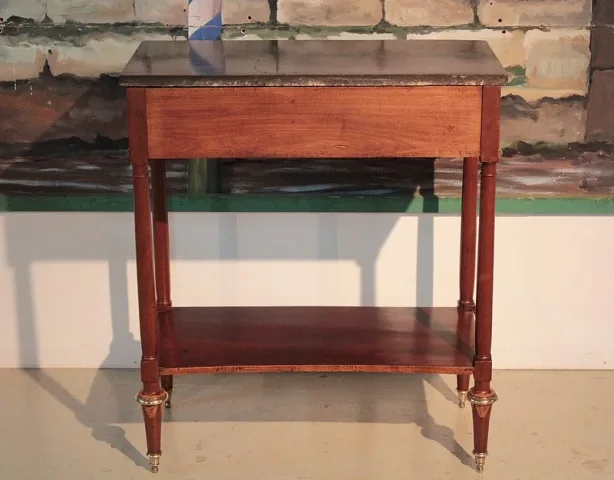 LOUIS XVI KONSOLE TABELLE