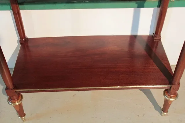 LOUIS XVI KONSOLE TABELLE