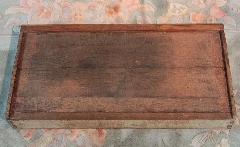 LOUIS XVI PERIODE CONSOLE TAFEL